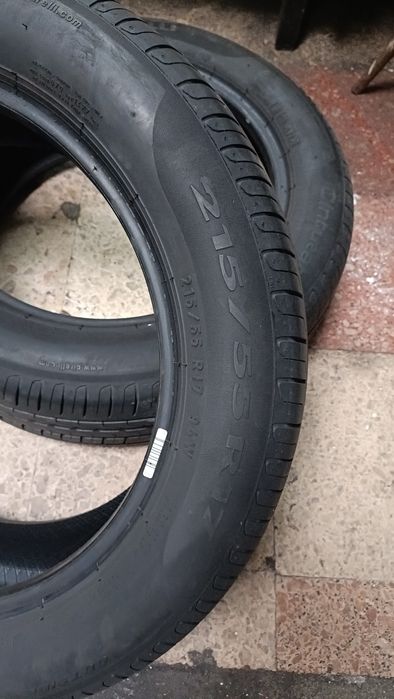 Vende-se Pneus varias medidas