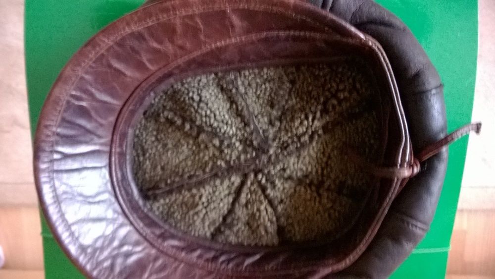 Czapka damska zima/jesien.