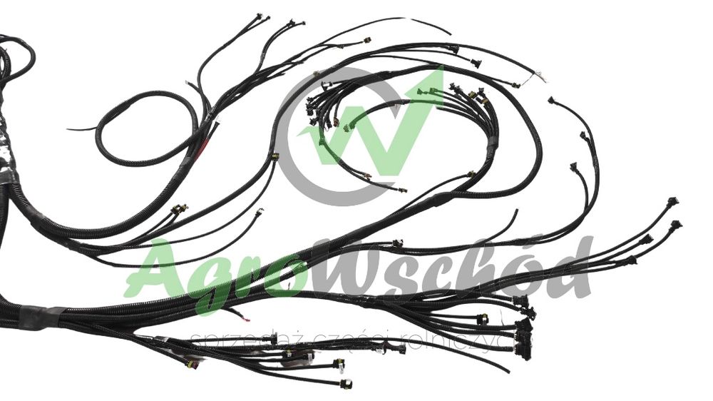 Wiązka elektryczna instalacja Fendt Vario 400