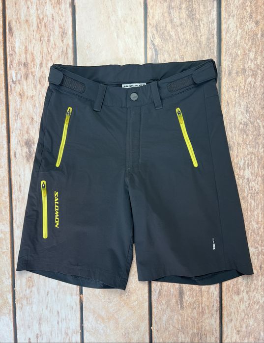 Spodenki trekkingowe Salomon