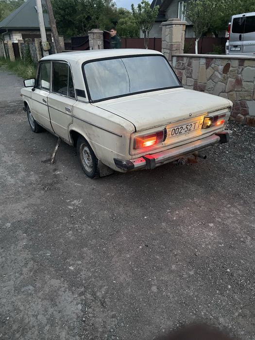 Продам ваз 2106