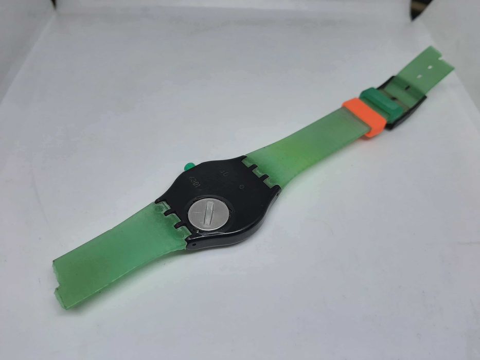 Zegarek Swatch Stop Watch
