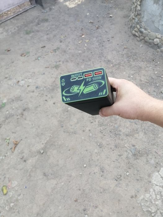 ПаверБанк 100000