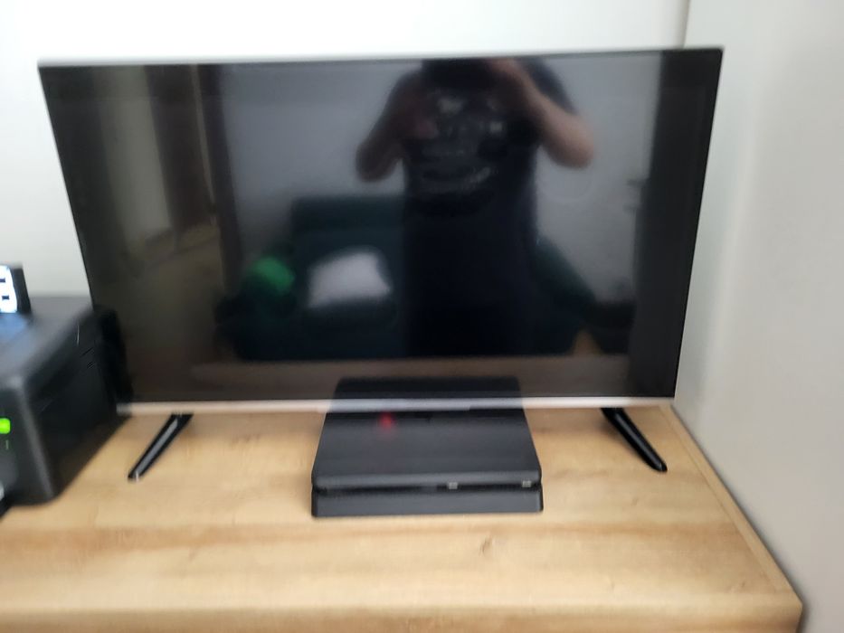 Telewizor jvc 32 cale