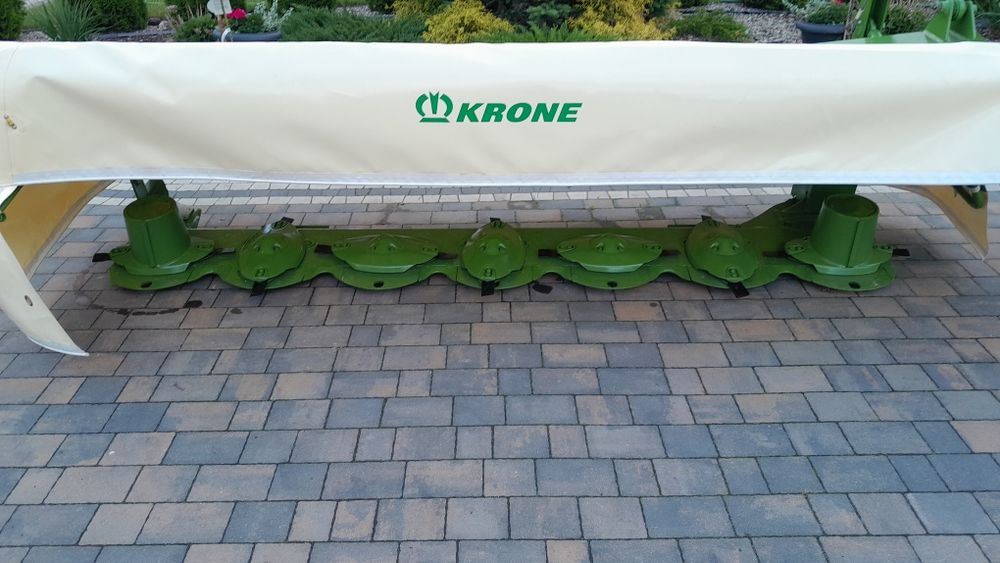 Krone EasyCut320 SPROWADZONA! (AM242 AM243S AM283S)