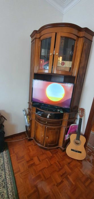 Movel sala completo mais movel tv