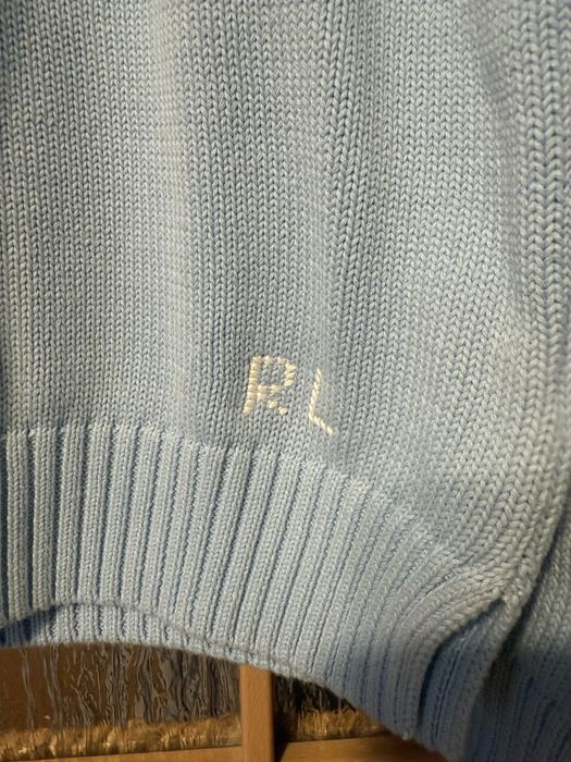 Ralph Lauren sweter damski