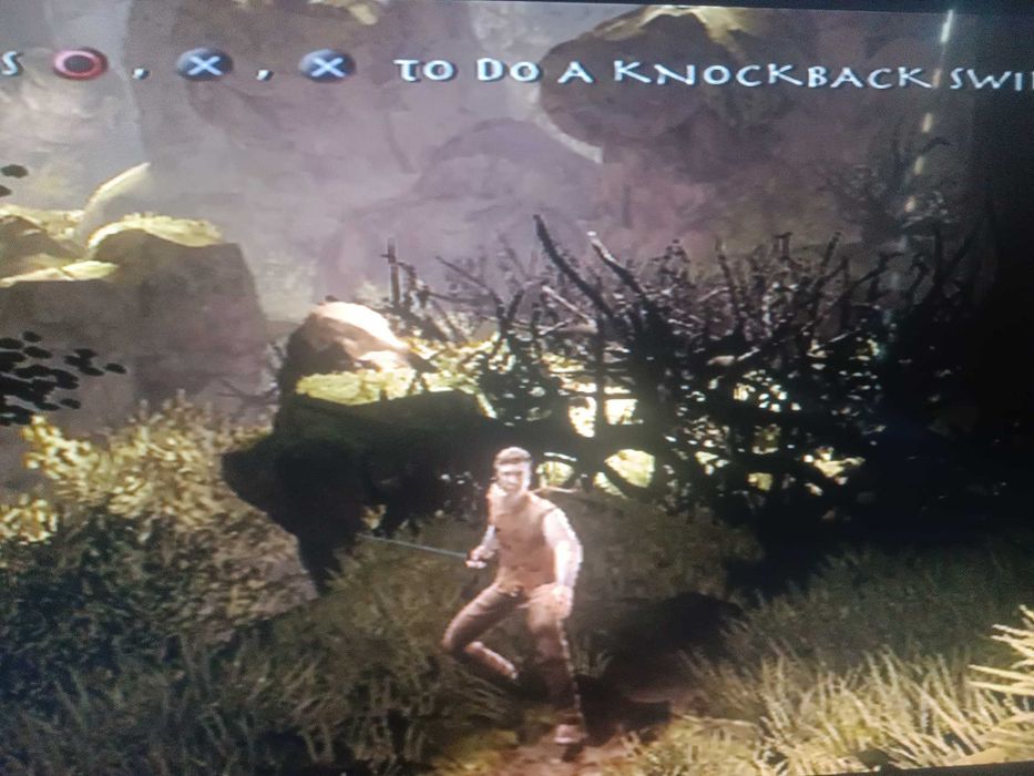 Eragon - PlayStation 2