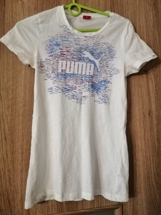 Koszulka z krótkim rękawem