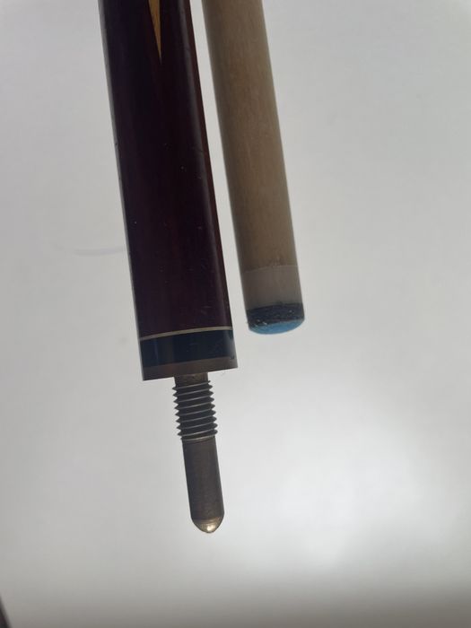 Кий бильярдный разбарной