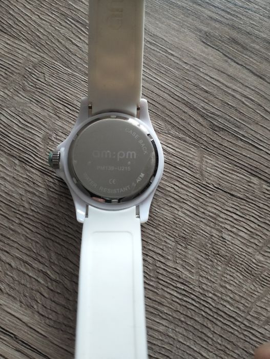 Zegarek damski firmy AM PM