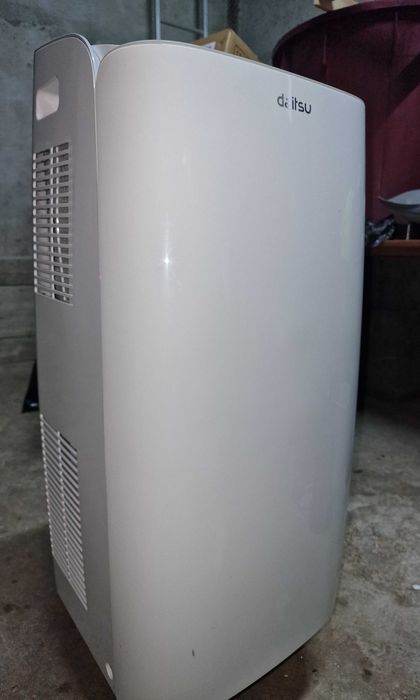 Ar condicionado portátil