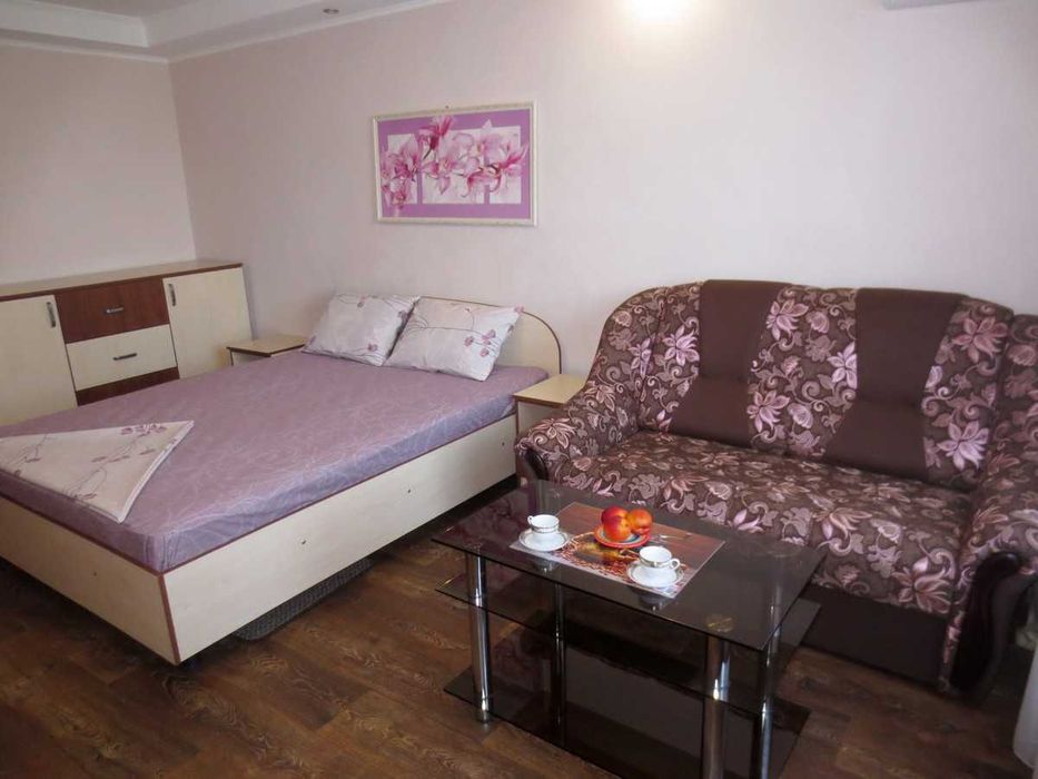 квартира подобово, центр, бульвар Шевченка/вул.Небесної Сотні