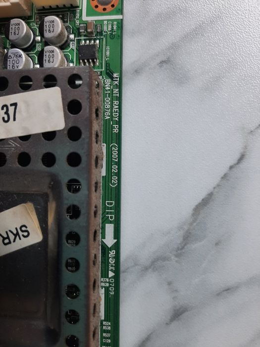 Motherboard BN41_00876A