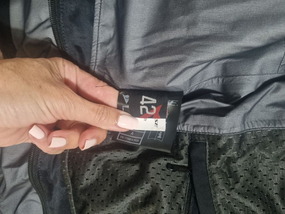 Casaco Dainese senhora