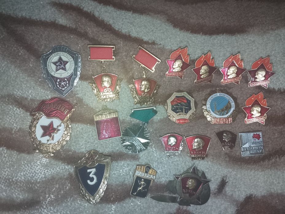 Продам у колекцію