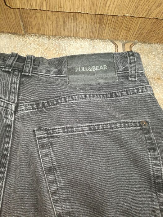 Джинсы Pull&Bear