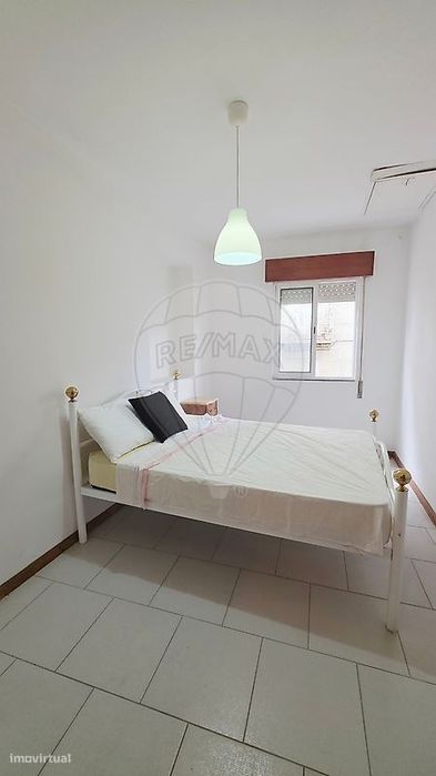 Moradia T2 para venda