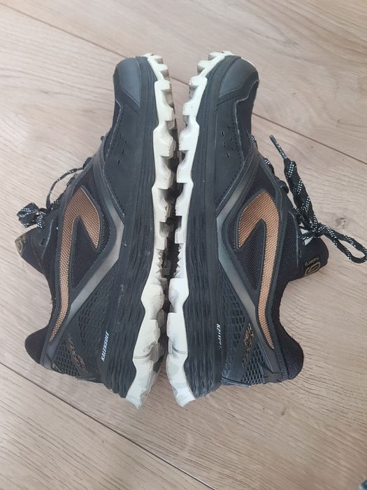 Buty do biegania Kalenji Kiprun Trail Xt7