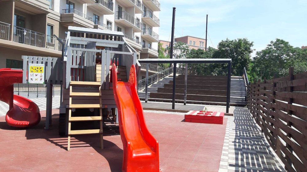 Комерційна нерухомість за адресою (площа 64,6 м²) - Atlanta.ua - фото 3