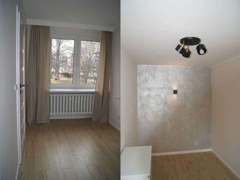 2 pokoje | Ul. Legnicka 18 | Pierwszy najem po remoncie | Centrum