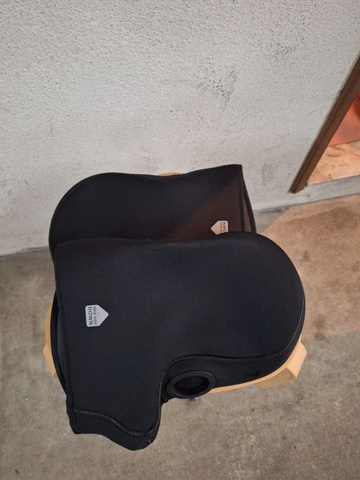 tucano urbano luvas de guiador rigid neoprene