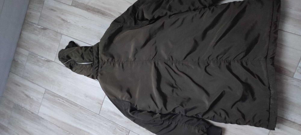 Sprzedam kurtkę przejściowa rozm s