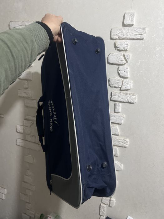 Большая  сумка  58/37 см