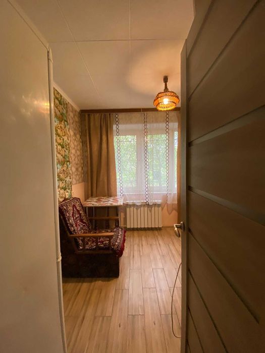 1к кв вул. Якуба Коласа, метро Святошино 10 хв, парк Совки!