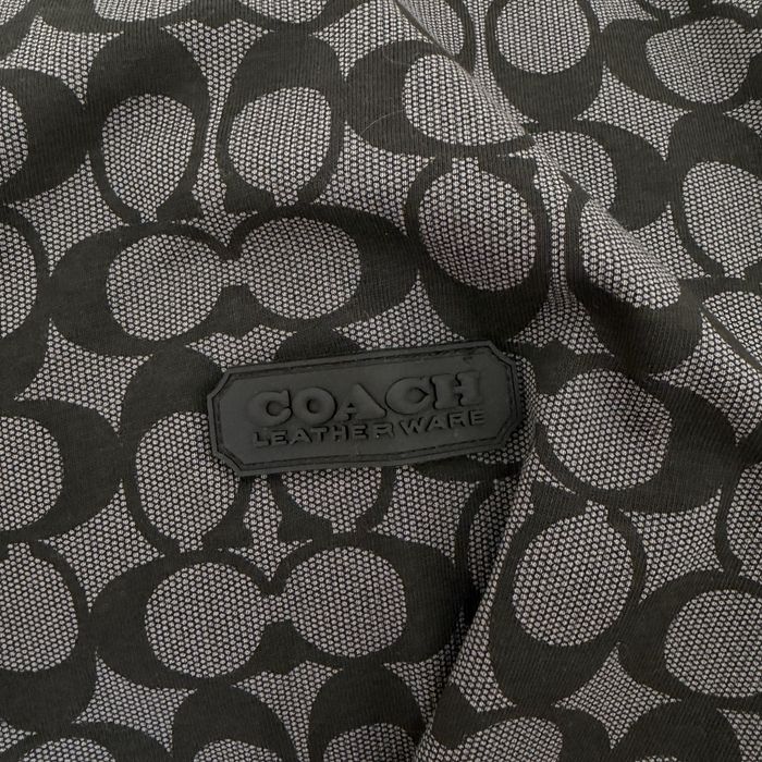 COACH чоловіча футболка