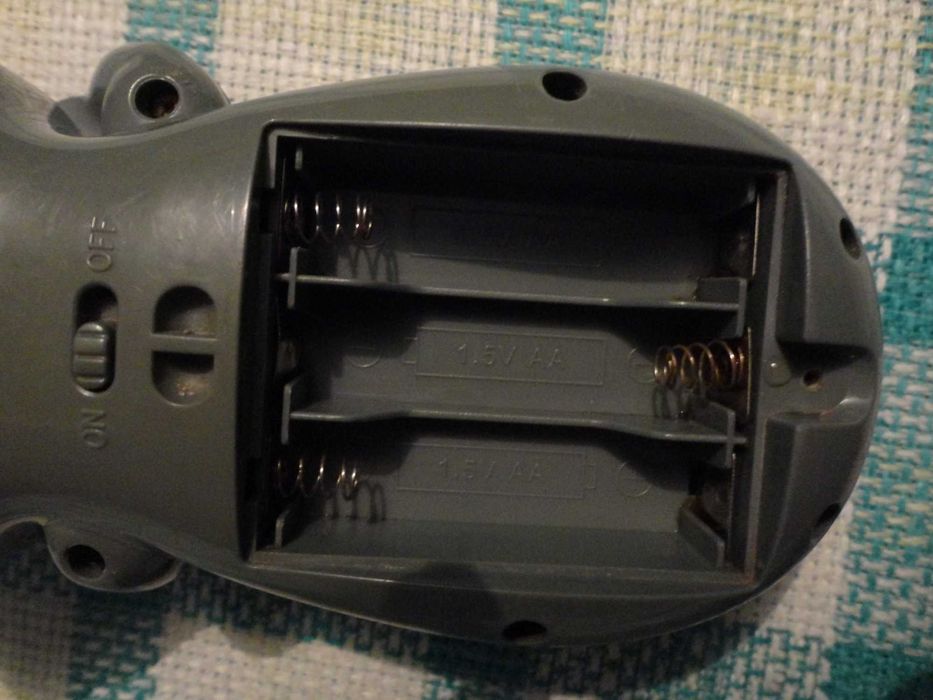 Дитячий мобільний телефон.