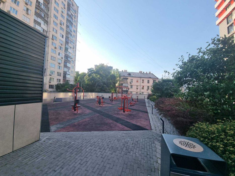 3-кімнатна квартира за адресою (площа 76 м²) - Atlanta.ua - фото 23