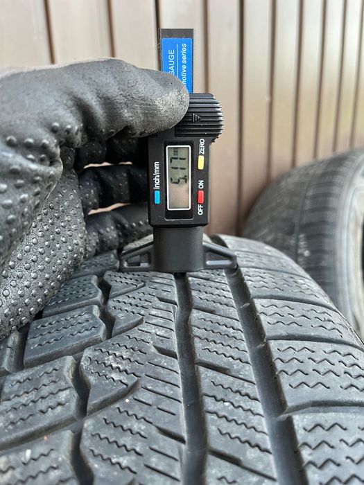 Opony Zeetex WH1000 205/55R17 95 V