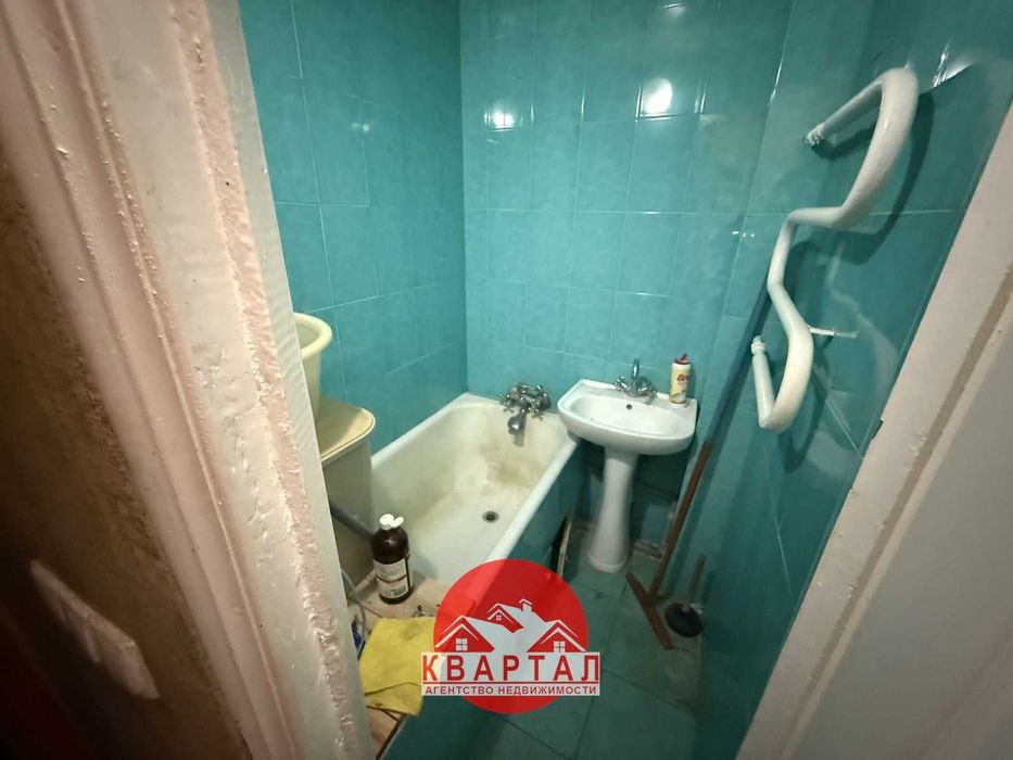 Продается 3-х комнатная квартира, район пл. Фестивальная 53 кв.м