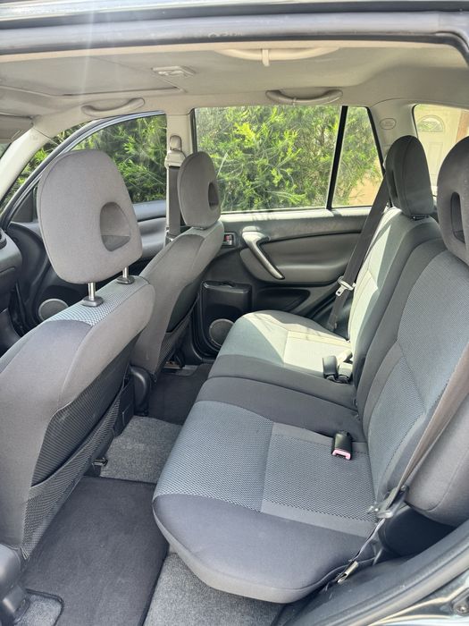 Toyota RAV 4 Diesel