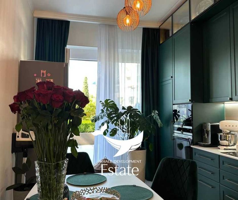 Многокомнатная квартира по адресу (площадь 150 м²) - Atlanta.ua - фото 3