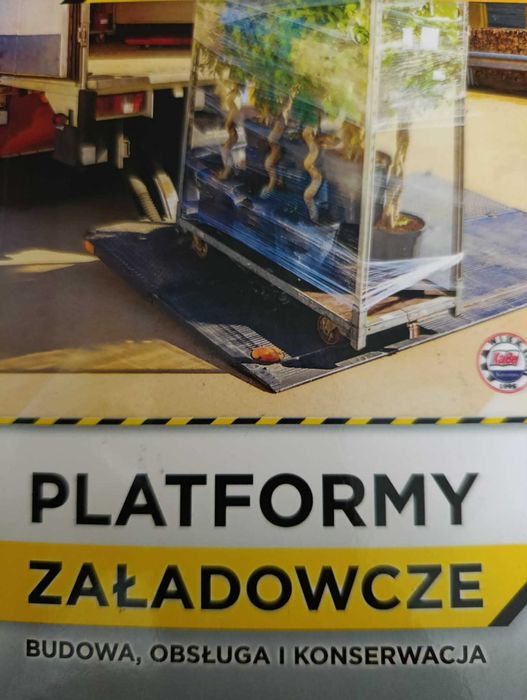 Konserwacja Konserwator pod Badania UDT Wózki widłowe Windy samochodowe