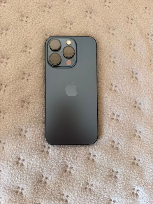 Iphone 15 Pro 128gb