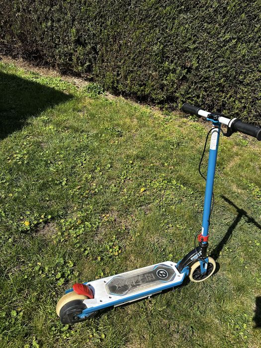 Hulajnoga elektryczna Zinc Volt XT11