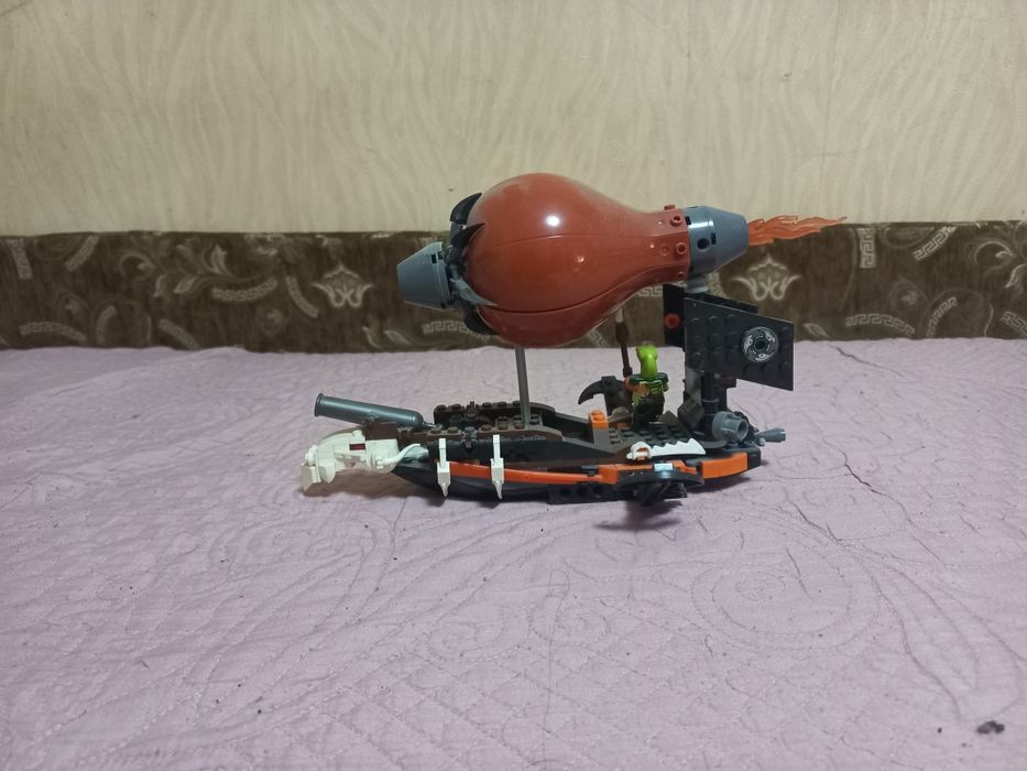 Продам Лего Ниндзяго
