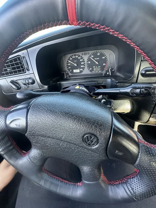 Volante golf 3 GTI