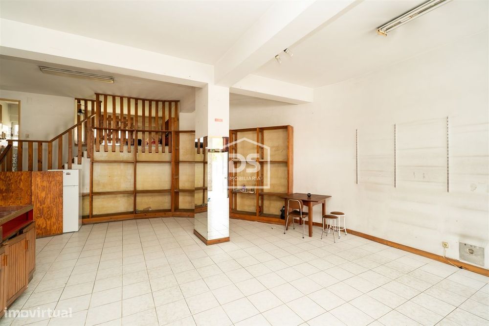 Loja  Arrendamento em Marinha Grande,Marinha Grande