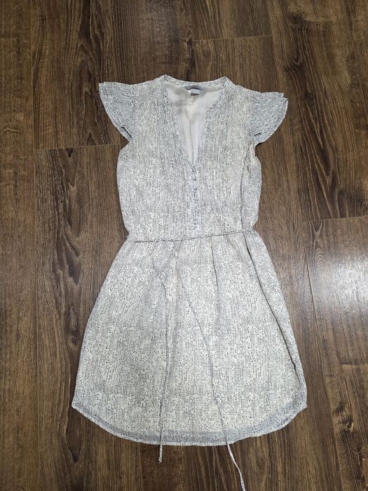 H&m sukienka letnia