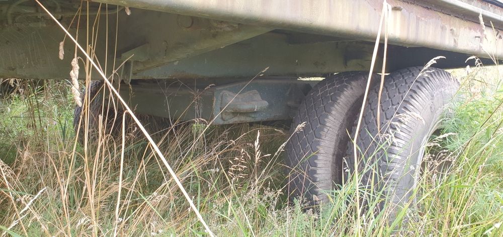 Вагончик бытовка