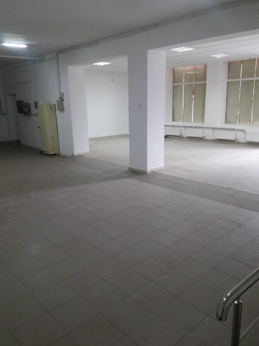 Продается здание с полным разрешительным пакетом тех.  документации.