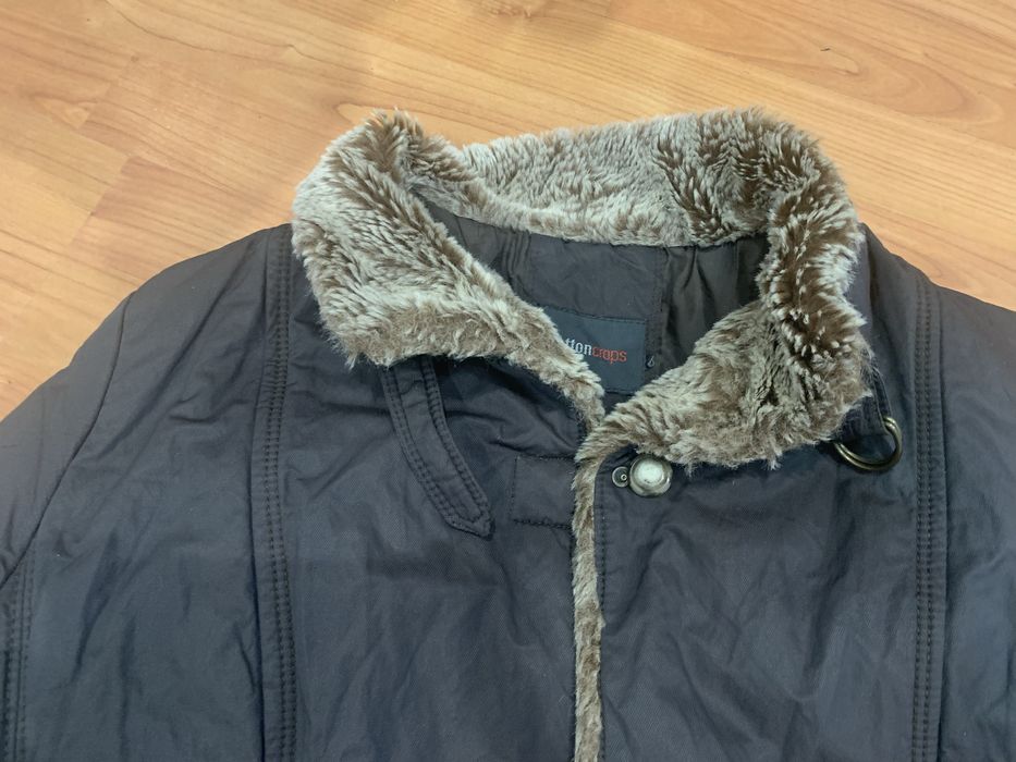 Casaco mulher tamanho L - Bom estado