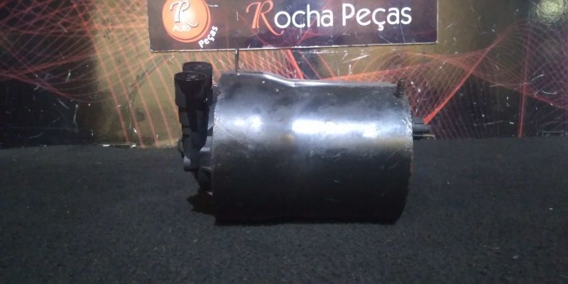 Filtro De Gasóleo Opel Astra H (A04)