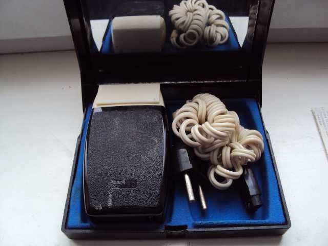 Бритва чоловіча BRAUN.Електробритва Київ 5..Эпилятор PHILIPS.