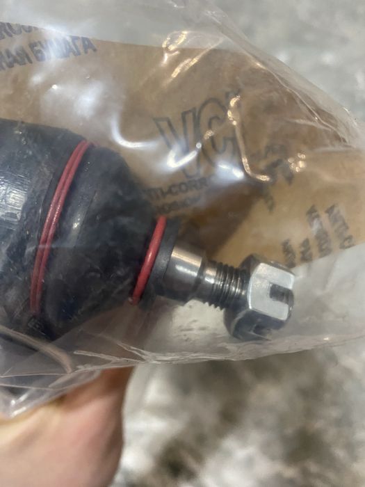 Наконечник рульової тяги APLUS 18424AP  Турція НОВИЙ