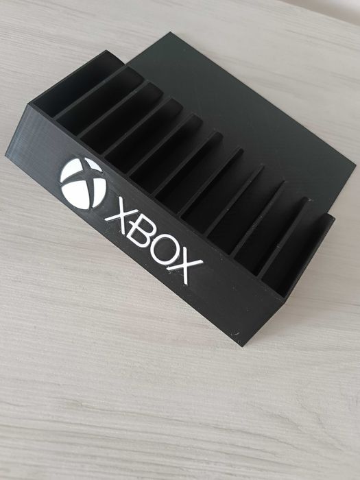 Stojak podstawka na gry Xbox one X S